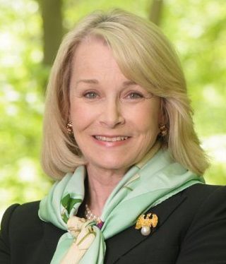Kathleen Murphy